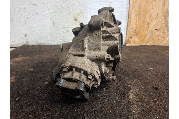 Diferencial delantero Mercedes-Benz E W211 A2203350004