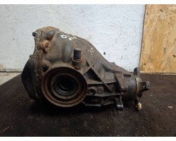 Rear differential Mercedes Benz E W211 A2303511808