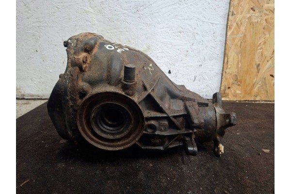 Rear differential Mercedes Benz E W211 A2303511808