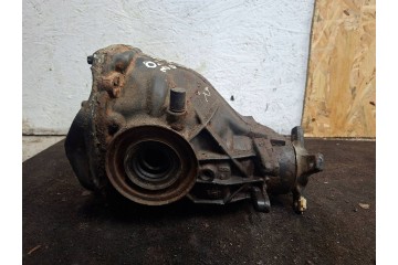 Rear differential Mercedes Benz E W211 A2303511808