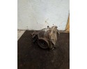 Rear differential Mercedes Benz E W211 A2303511808 Part manufacturer Mercedes Benz OE
