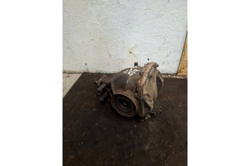 Rear differential Mercedes Benz E W211 A2303511808 Part manufacturer Mercedes Benz OE