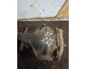 Rear differential Mercedes Benz E W211 A2303511808 Car type passenger cars