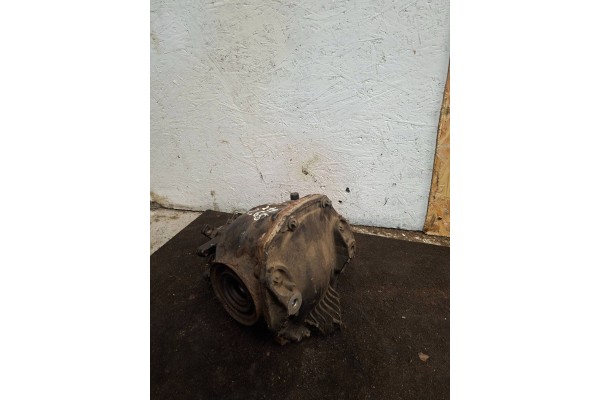 Diferencial trasero Mercedes-Benz E W211 A2303511808