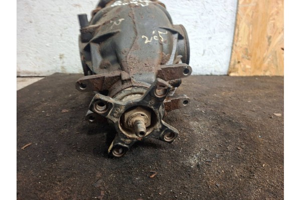 Diferencial trasero Mercedes-Benz E W211 A2303511808