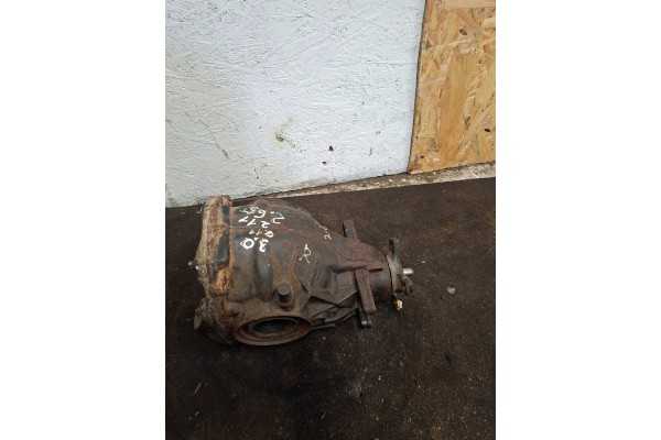 Diferencial trasero Mercedes-Benz E W211 A2303511808