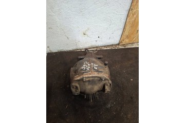 Diferencial trasero Mercedes-Benz E W211 A2303511808