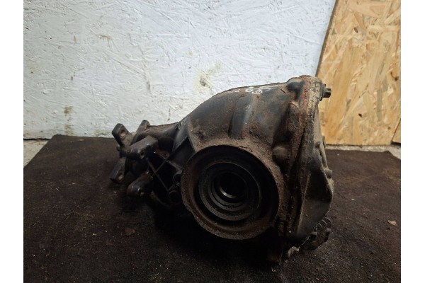 Diferencial trasero Mercedes-Benz E W211 A2303511808