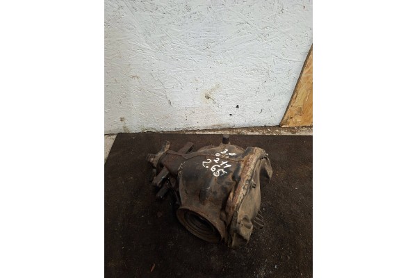 Diferencial trasero Mercedes-Benz E W211 A2303511808