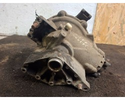 Front differential Mercedes Benz E W211 A2203350004