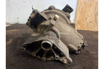 Front differential Mercedes Benz E W211 A2203350004