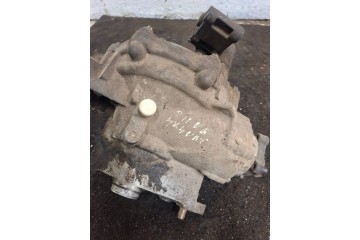 Front differential Mercedes Benz E W211 A2203350004 Car type passenger cars
