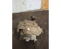 Front differential Mercedes Benz E W211 A2203350004 Installation side multipurpose