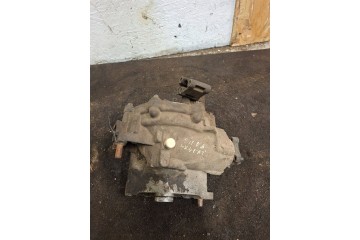 Front differential Mercedes Benz E W211 A2203350004 Installation side multipurpose