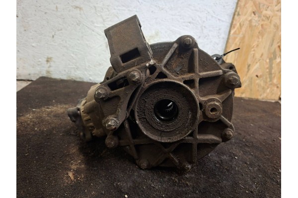 Diferencial delantero Mercedes-Benz E W211 A2203350004