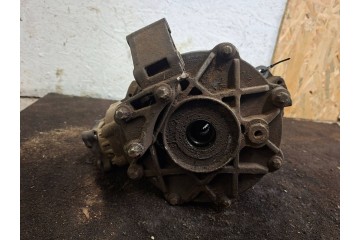 Diferencial delantero Mercedes-Benz E W211 A2203350004