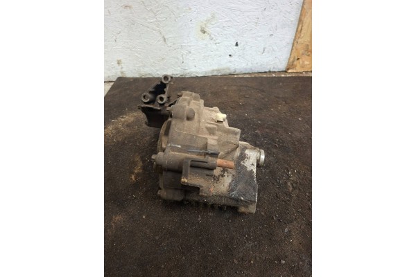 Diferencial delantero Mercedes-Benz E W211 A2203350004