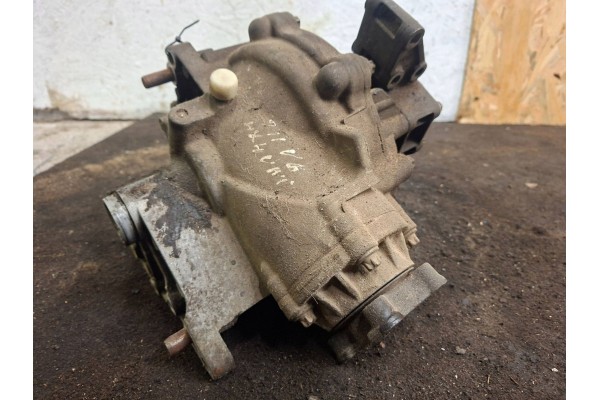 Diferencial delantero Mercedes-Benz E W211 A2203350004