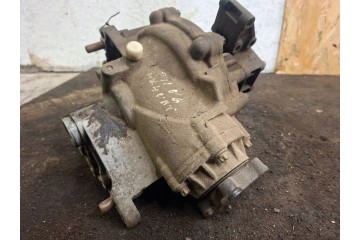 Diferencial delantero Mercedes-Benz E W211 A2203350004