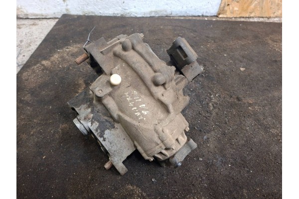 Diferencial delantero Mercedes-Benz E W211 A2203350004
