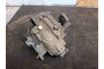 Diferencial delantero Mercedes-Benz E W211 A2203350004