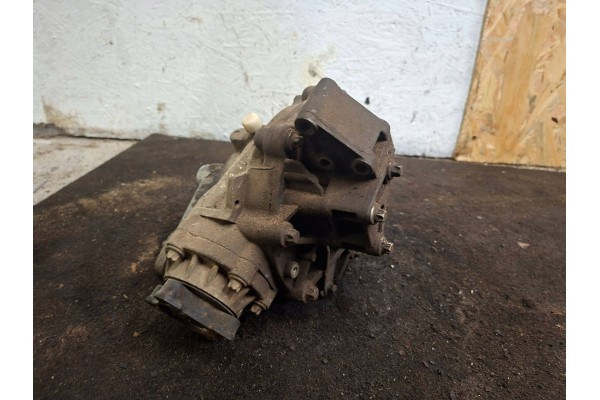 Diferencial delantero Mercedes-Benz E W211 A2203350004