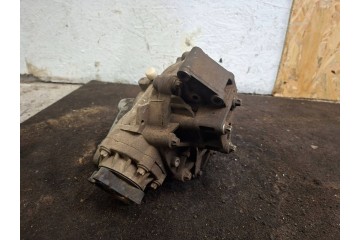 Diferencial delantero Mercedes-Benz E W211 A2203350004