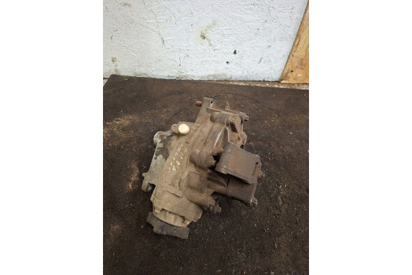 Diferencial delantero Mercedes-Benz E W211 A2203350004