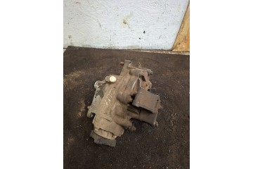 Diferencial delantero Mercedes-Benz E W211 A2203350004