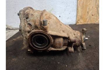 Rear differential Mercedes Benz E W211 A2303510508