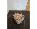 Rear differential Mercedes Benz E W211 A2303510508 Catalog number of the part A2303510508