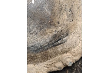 Rear differential Mercedes Benz E W211 A2303510508 Car type passenger cars