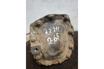 Rear differential Mercedes Benz E W211 A2303510508 Installation side multipurpose