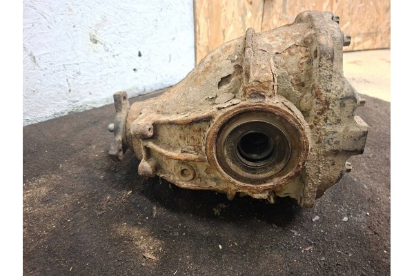 Diferencial trasero Mercedes-Benz E W211 A2303510508