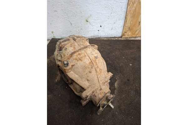 Diferencial trasero Mercedes-Benz E W211 A2303510508