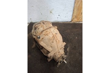 Diferencial trasero Mercedes-Benz E W211 A2303510508