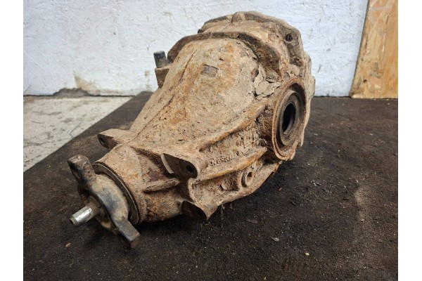 Diferencial trasero Mercedes-Benz E W211 A2303510508