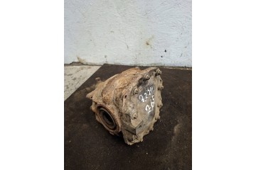 Diferencial trasero Mercedes-Benz E W211 A2303510508