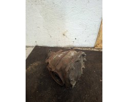 Rear differential Mercedes Benz E W211 A2303510508