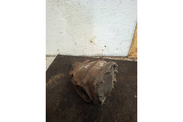 Rear differential Mercedes Benz E W211 A2303510508