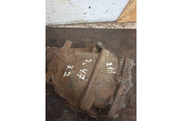 Rear differential Mercedes Benz E W211 A2303510508 Catalog number of the part A2303510508