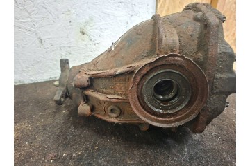 Rear differential Mercedes Benz E W211 A2303510508 Car type passenger cars