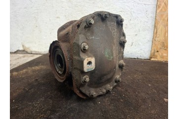 Rear differential Mercedes Benz E W211 A2303510508 Installation side multipurpose