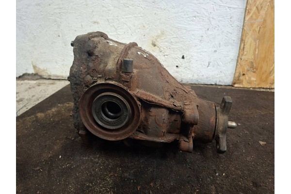 Diferencial trasero Mercedes-Benz E W211 A2303510508