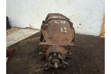 Diferencial trasero Mercedes-Benz E W211 A2303510508