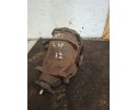 Diferencial trasero Mercedes-Benz E W211 A2303510508