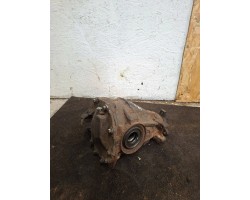 Rear differential Mercedes Benz E W211 A2303511108