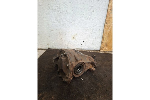 Rear differential Mercedes Benz E W211 A2303511108
