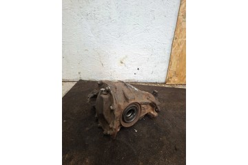 Rear differential Mercedes Benz E W211 A2303511108