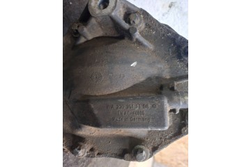 Rear differential Mercedes Benz E W211 A2303511108 Part manufacturer Mercedes Benz OE